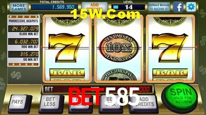 Live Casino Bet585