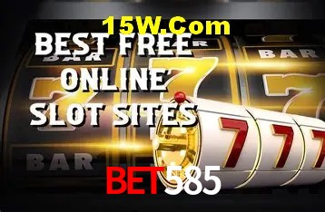 Security Systems Bet585