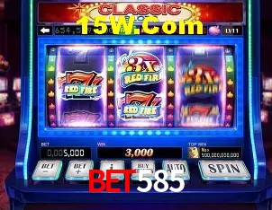 Games Directory Bet585