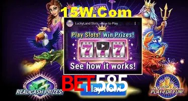 Quick Registration Bet585